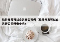 软件开发可以自己开公司吗（软件开发可以自己开公司吗安全吗）