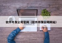 软件开发公司官网（软件开发公司网站）